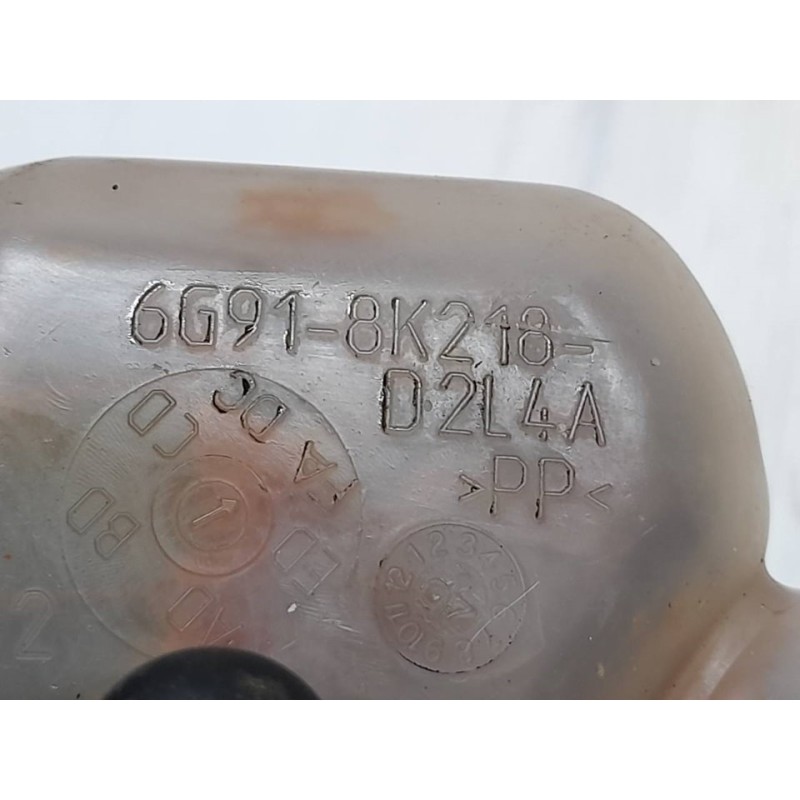 Recambio de deposito expansion para ford mondeo ber. (ca2) titanium referencia OEM IAM 6G918K218D2L4A - Gris 4