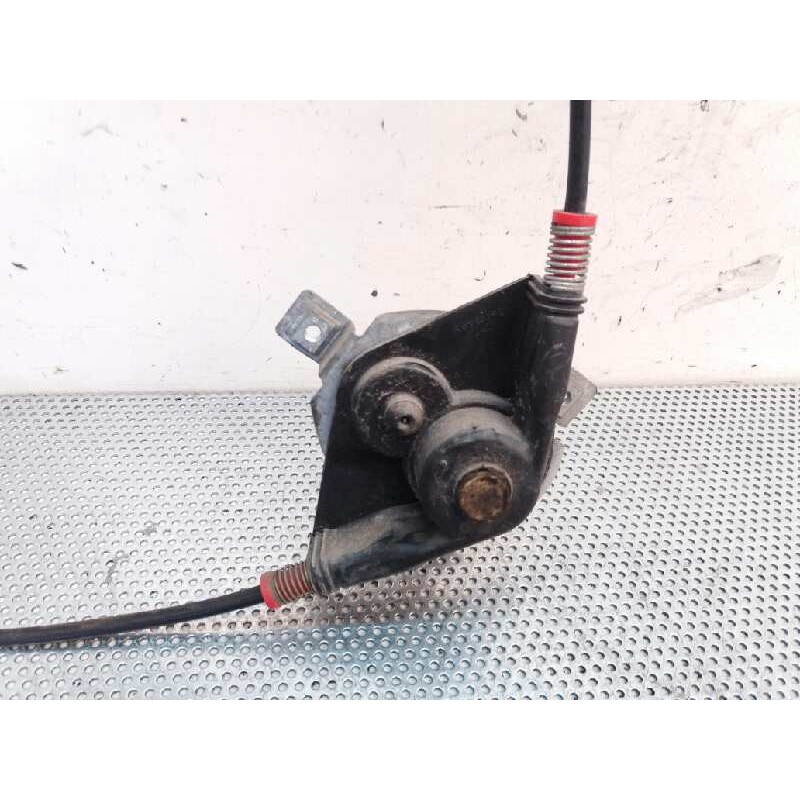 Recambio de elevalunas trasero derecho para volvo serie 440 2.0i gle referencia OEM IAM - Blanco 3
