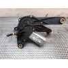 Recambio de motor limpia trasero para honda civic berlina 3 (ep1/2) 1.4i s referencia OEM IAM 53017112  