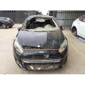 FORD FIESTA (CCN)