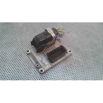 CENTRALITA MOTOR UCE 0261206714 