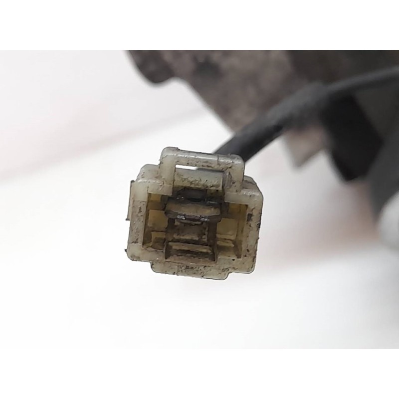 Recambio de compresor aire acondicionado para chevrolet kalos 1.2 se referencia OEM IAM - Gris 5