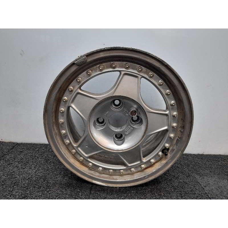 Recambio de llanta para audi coupe (8b3) básico referencia OEM IAM 7JX15H2ET37  