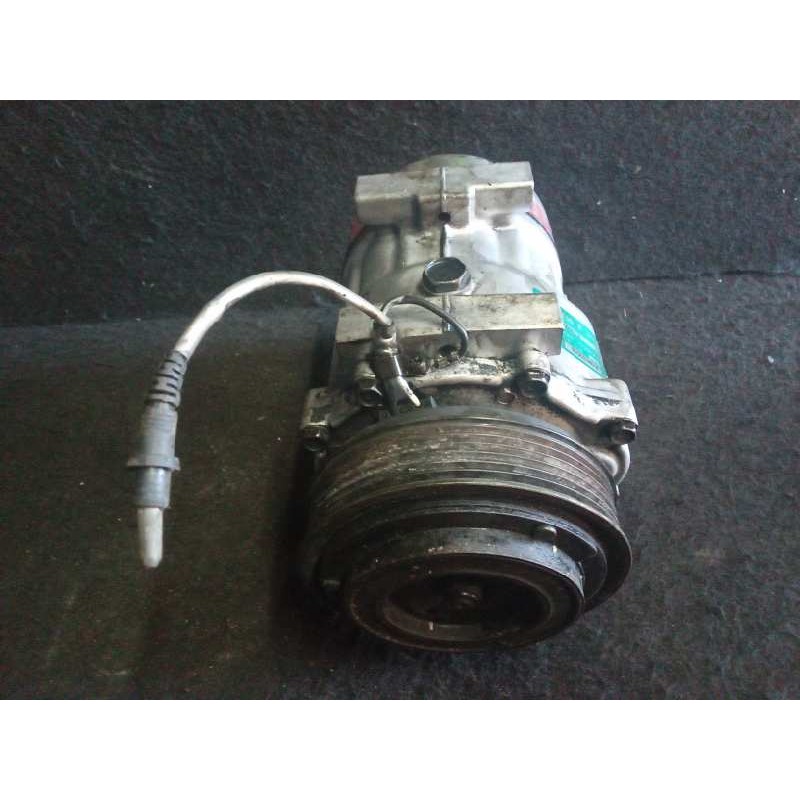 Recambio de compresor aire acondicionado para renault megane i berlina hatchback (ba0) 1.9 diesel referencia OEM IAM 1184 820023 4