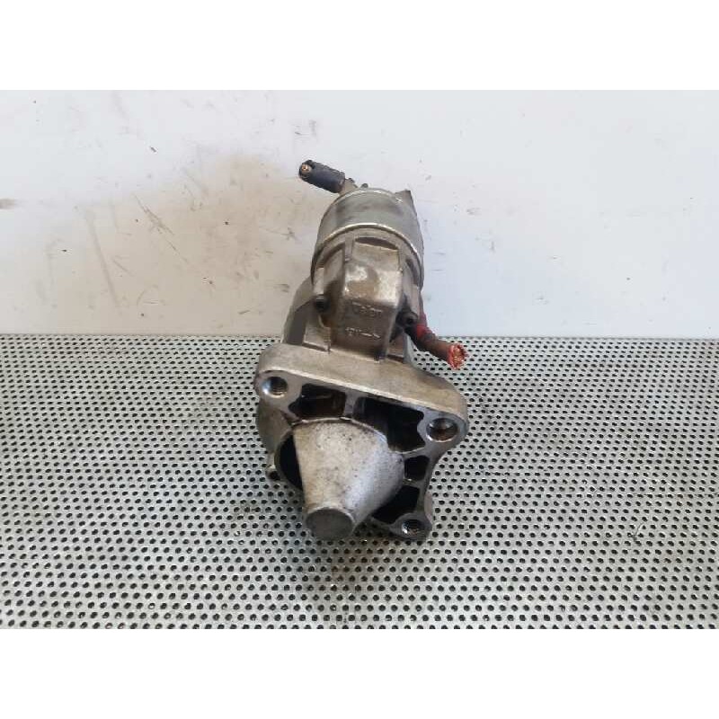 Recambio de motor arranque para renault scenic ii confort authentique referencia OEM IAM 8200266777A  VALEO - Gris 5