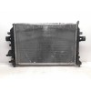 Recambio de radiador agua para opel zafira b enjoy plus referencia OEM IAM   