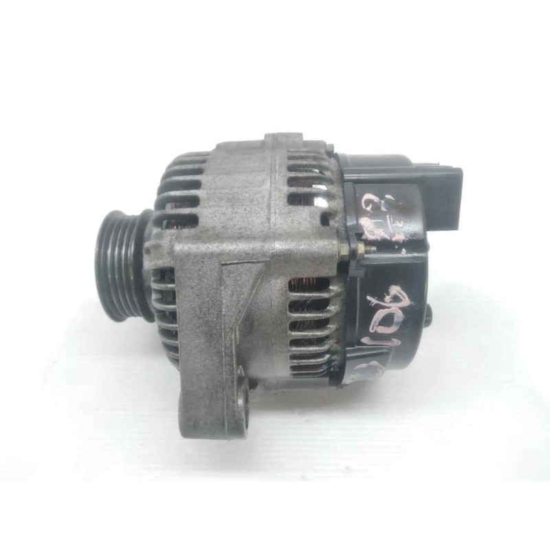Recambio de alternador para smart coupe pure referencia OEM IAM 63321658 A115I 