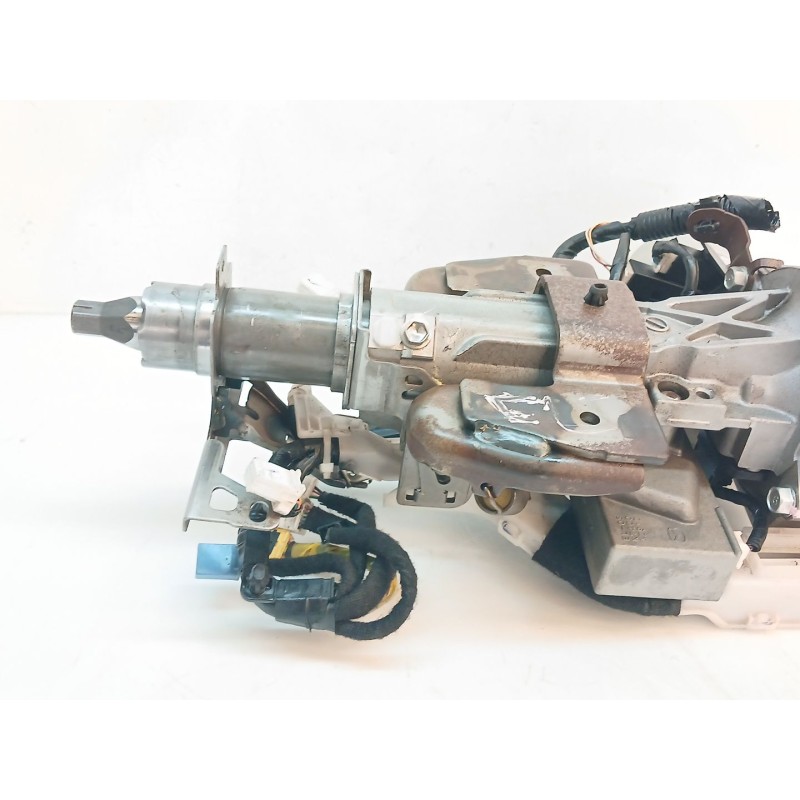 Recambio de columna direccion para mazda cx-30 selection 2wd referencia OEM IAM DFR56788Z DFR532100B 3
