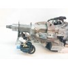 Recambio de columna direccion para mazda cx-30 selection 2wd referencia OEM IAM DFR56788Z DFR532100B 