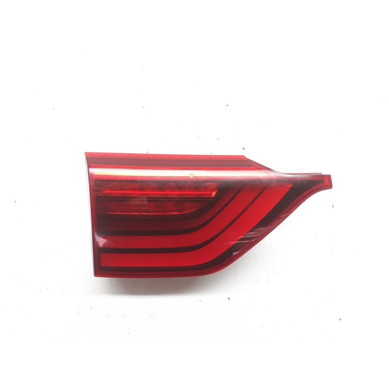 Recambio de piloto trasero izquierdo interior para kia sportage gt line 2wd referencia OEM IAM 16100 - Blanco