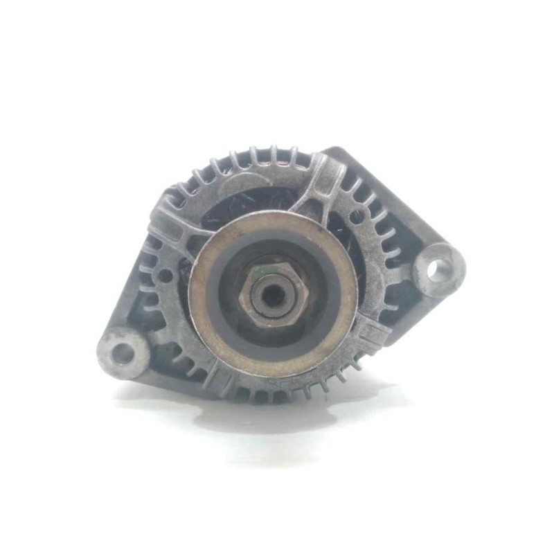 Recambio de alternador para smart coupe pure referencia OEM IAM 63321658 A115I - Blanco 2