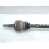 Recambio de transmision trasera izquierda para ssangyong rodius xdi referencia OEM IAM   