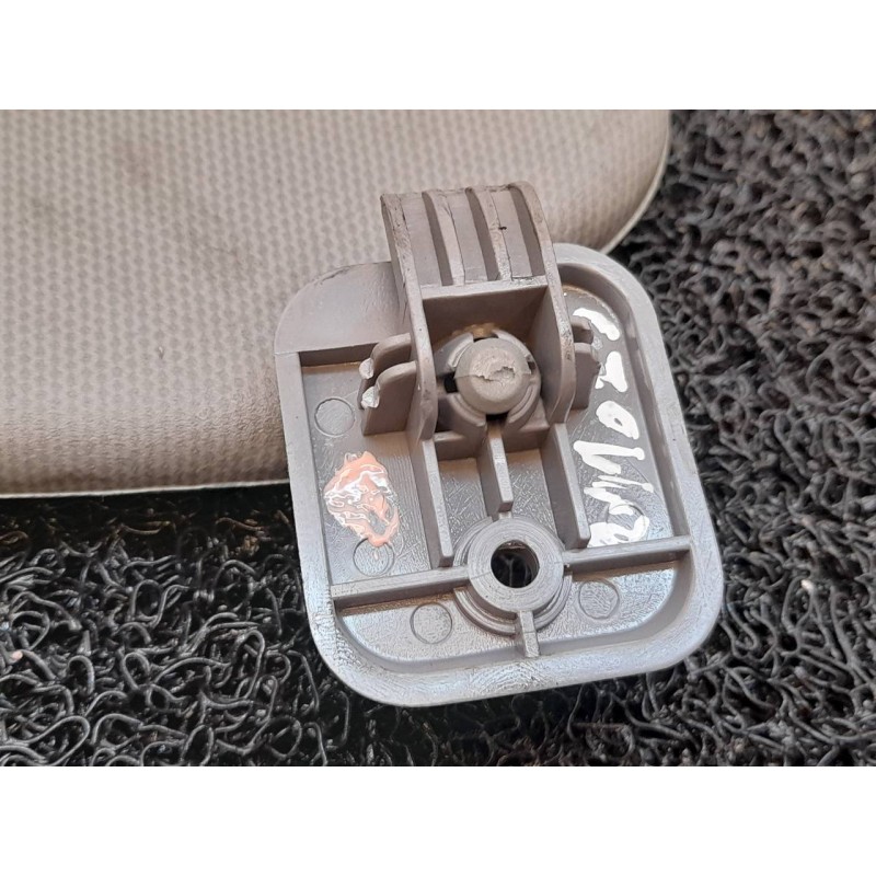 Recambio de parasol derecho para daewoo nubira berlina sx (1999) referencia OEM IAM 3