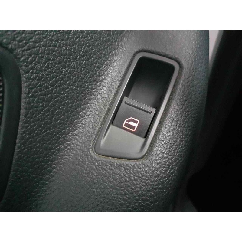 Recambio de mando elevalunas trasero izquierdo para volkswagen tiguan (5n1) advance referencia OEM IAM   