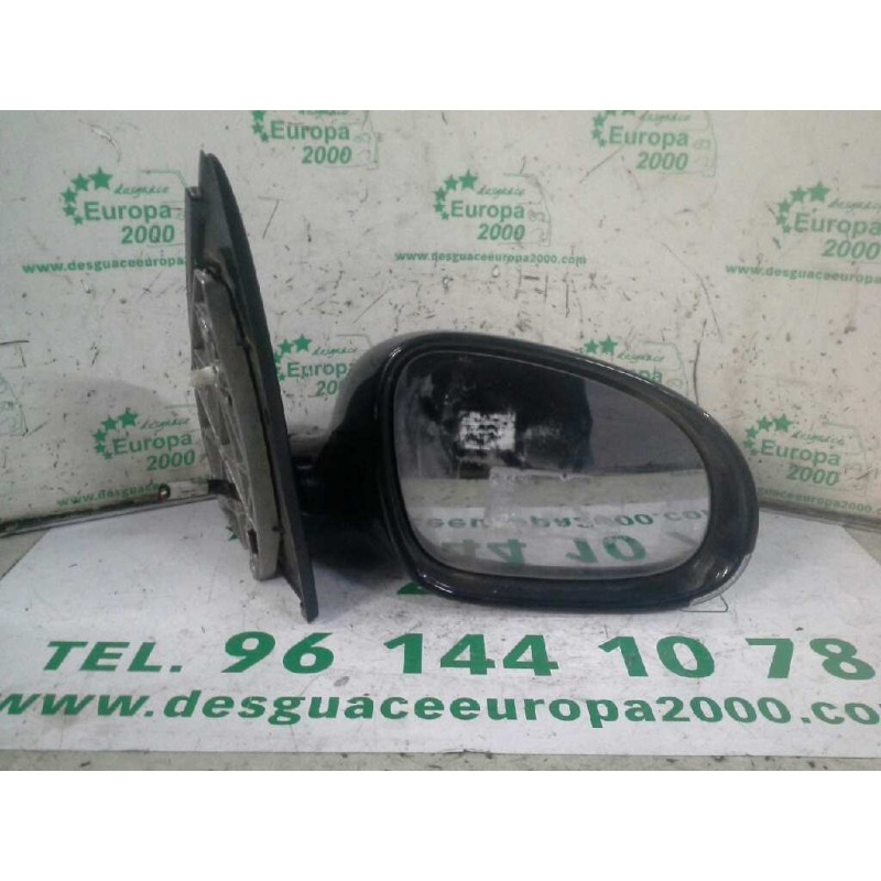 Recambio de retrovisor derecho para volkswagen passat berlina (3c2) referencia OEM IAM  131347 3