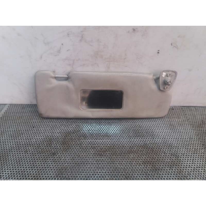 Recambio de parasol derecho para ford puma (cce) 1.7 referencia OEM IAM   