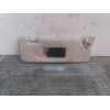 Recambio de parasol derecho para ford puma (cce) 1.7 referencia OEM IAM   