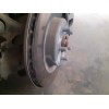 Recambio de disco de freno trasero para tesla model y gran autonomia dual awd referencia OEM IAM   
