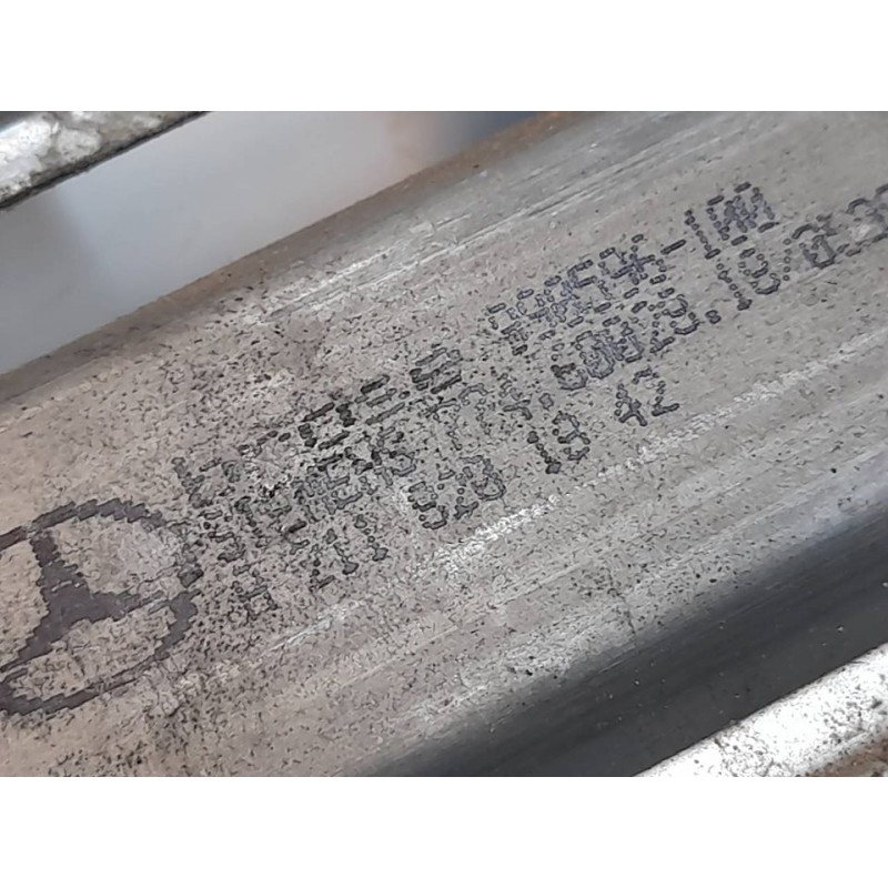 Recambio de elevalunas delantero izquierdo para mercedes-benz clase c (w203) familiar c 200 t cdi (203.204) referencia OEM IAM A 3