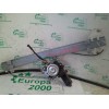 Recambio de elevalunas trasero izquierdo para daewoo nubira berlina 2.0 cat referencia OEM IAM   
