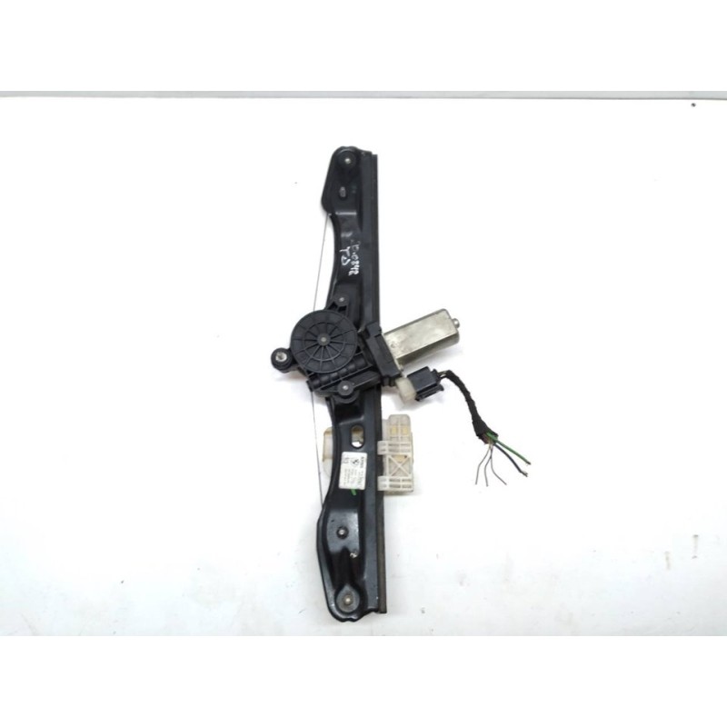 Recambio de elevalunas trasero derecho para bmw serie 3 lim. (f30) 316d referencia OEM IAM M13970A00 5YY0615 5000087