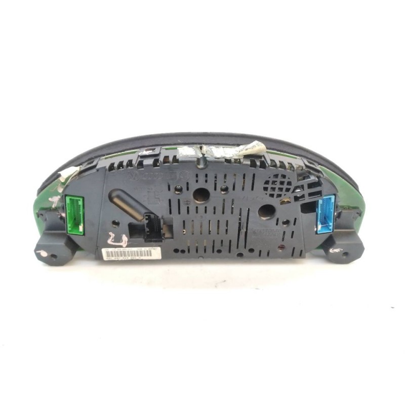 Recambio de cuadro instrumentos para audi a6 berlina (4b2) 2.4 (121kw) referencia OEM IAM 110008890017 4B0919881A VDO 5