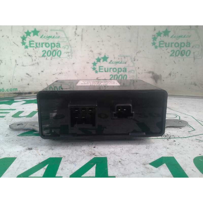 Recambio de centralita elevalunas para mg serie 45 (rt) 2.0 td referencia OEM IAM YWC106900  