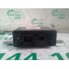Recambio de centralita elevalunas para mg serie 45 (rt) 2.0 td referencia OEM IAM YWC106900  