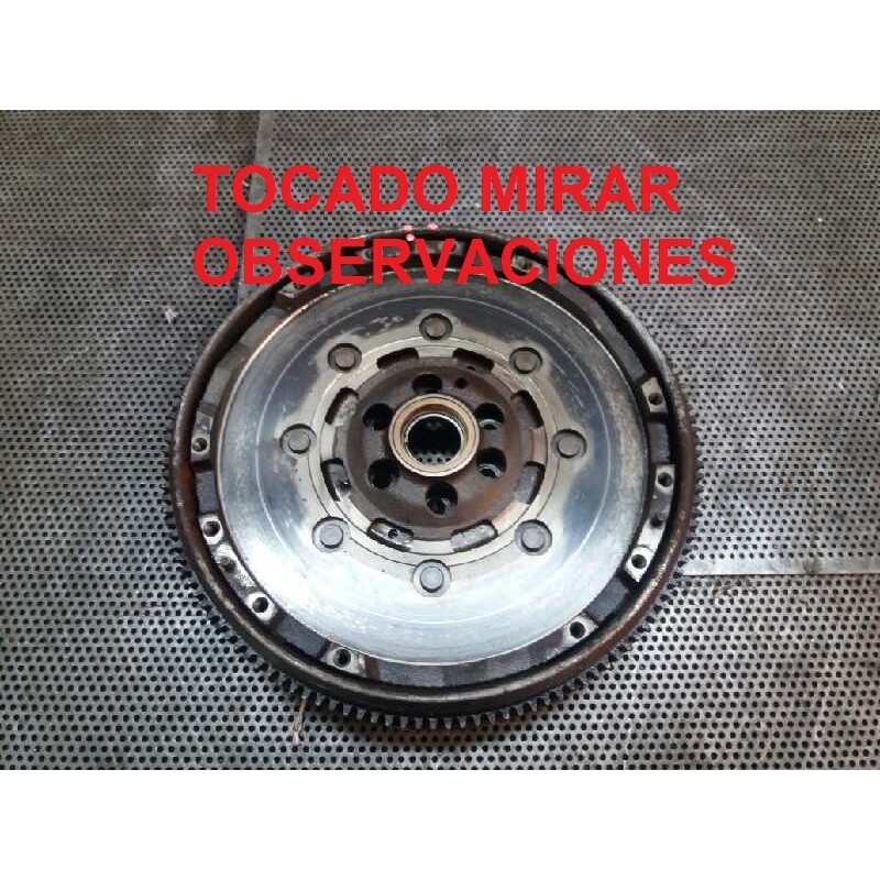 Recambio de volante motor para skoda octavia berlina (1u2) 1.9 tdi referencia OEM IAM 038105264F  