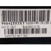 Recambio de mando luces para citroën c4 grand picasso exclusive referencia OEM IAM 96642533XT  