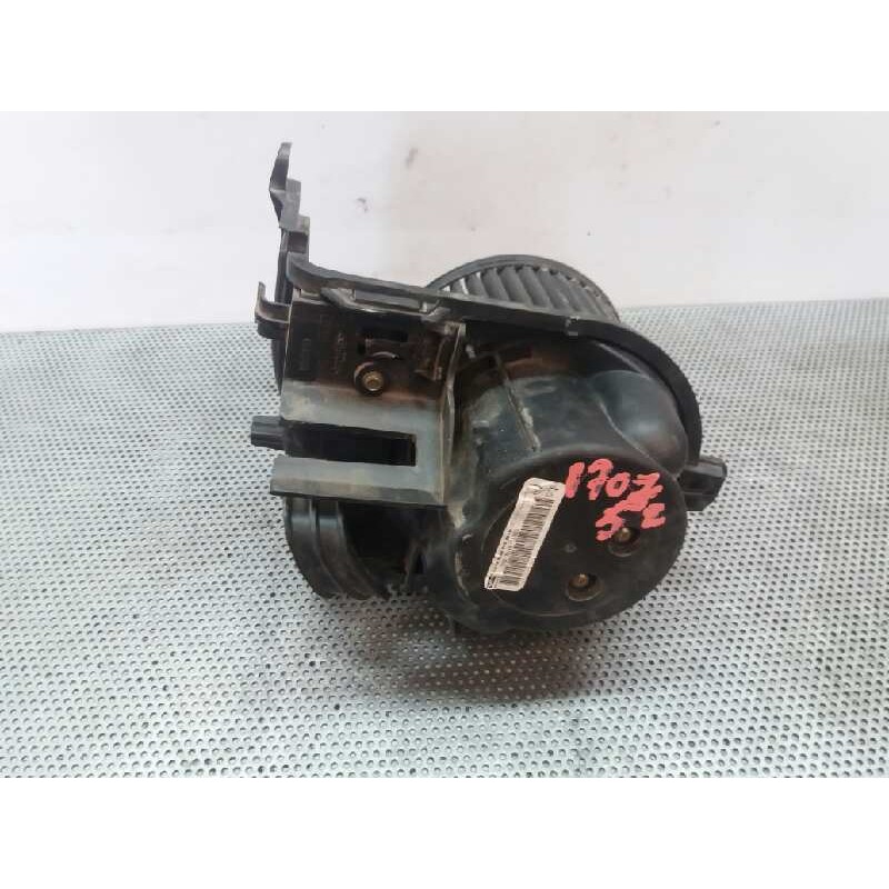 Recambio de motor calefaccion para renault clio ii fase ii (b/cb0) authentique referencia OEM IAM F664990H GMVX65RCAREG 4