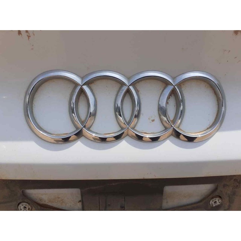 Recambio de panel frontal para audi a5 sportback (f5a) sport referencia OEM IAM   