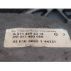 Recambio de columna direccion para mercedes-benz clase e (w211) berlina e 220 cdi (211.006) referencia OEM IAM A2114602316Q  