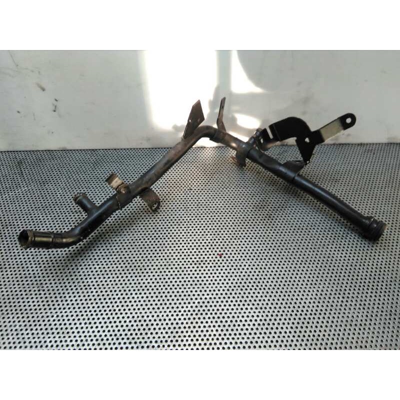 Recambio de tubo para seat ibiza (6k1) 1.9 sdi referencia OEM IAM   