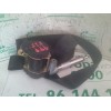 Recambio de cinturon seguridad delantero izquierdo para mercedes-benz clase a (w168) 190 (168.032) referencia OEM IAM   
