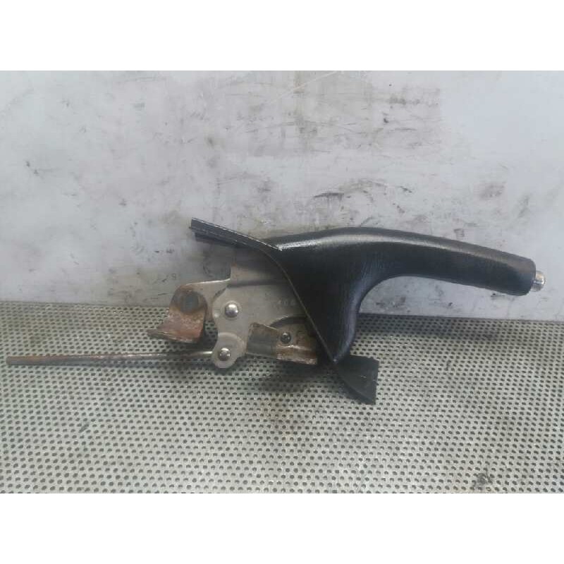 Recambio de palanca freno para suzuki grand vitara 5 puertas sq (ft) 2.0 turbodiesel cat referencia OEM IAM   