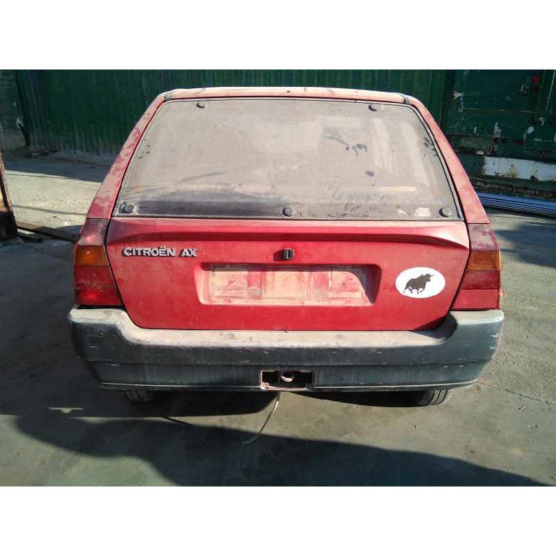citroën ax del año 1994