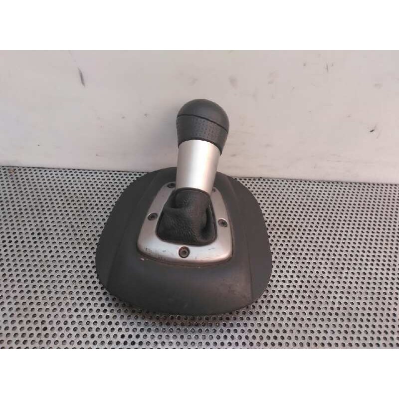 Recambio de pomo palanca cambio para alfa romeo 147 (190) 2.0 16v cat referencia OEM IAM - Azul 2