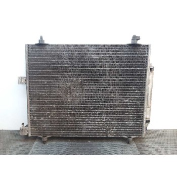CONDENSADOR / RADIADOR AIRE ACONDICIONADO 1489398080 VALEO