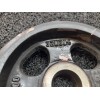 Recambio de polea cigueñal para smart coupe básico (37kw) referencia OEM IAM A1600320304  