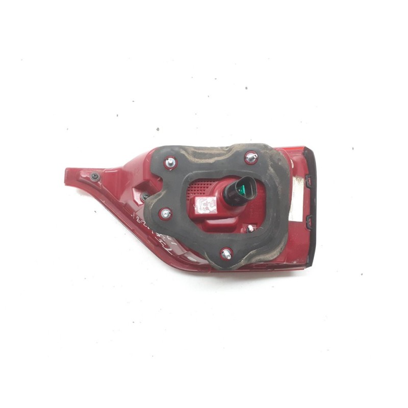 Recambio de piloto trasero izquierdo interior para kia sportage gt line 2wd referencia OEM IAM 16100 - Blanco 3