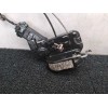 Recambio de cerradura puerta trasera izquierda para kia carens (un) emotion referencia OEM IAM   