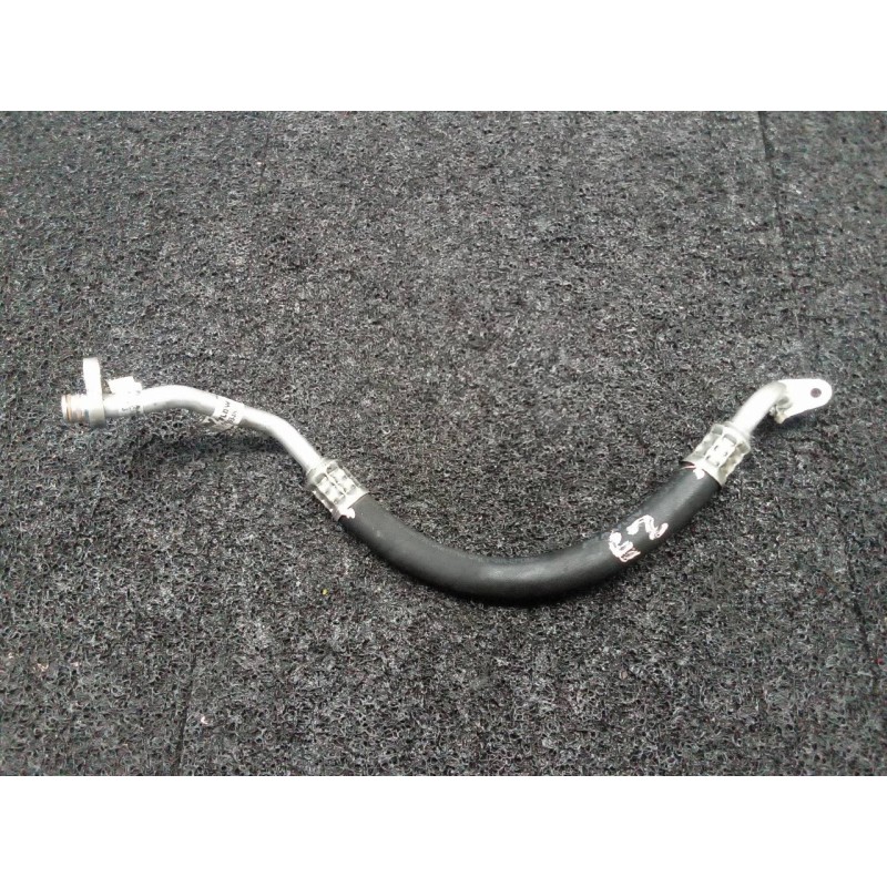 Recambio de tubos aire acondicionado para citroën berlingo cuadro l1 referencia OEM IAM 9681693480  