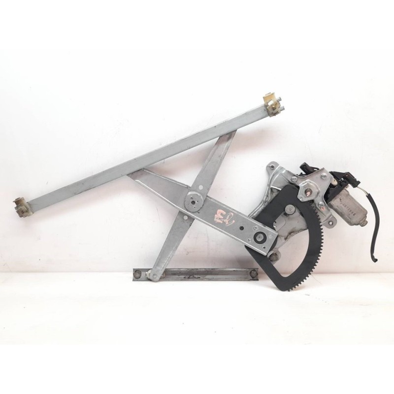 Recambio de elevalunas delantero izquierdo para chevrolet kalos 1.2 se referencia OEM IAM 96541737  