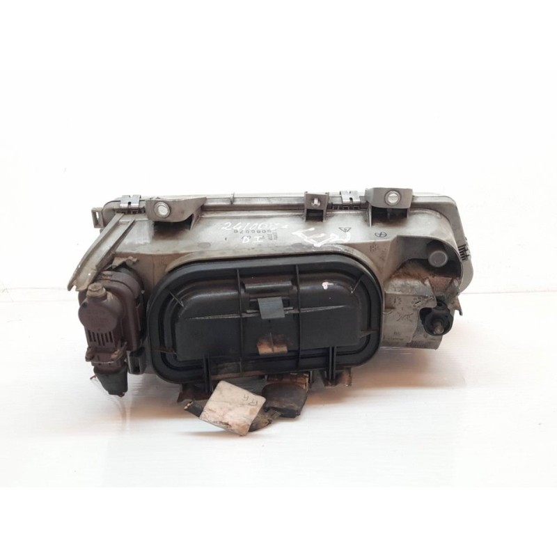 Recambio de faro izquierdo para fiat ulysse (121) 2.0 el (6 asientos) referencia OEM IAM - Gris 2