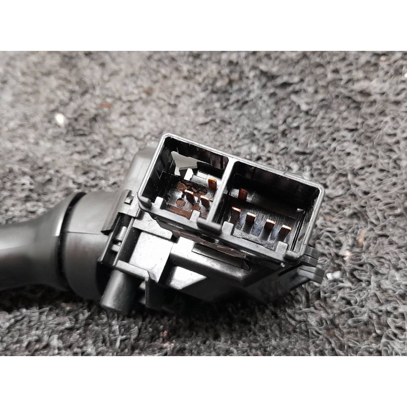 Recambio de mando limpia para peugeot 107 urban referencia OEM IAM 173848 - Azul 2