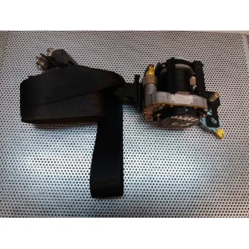 CINTURON SEGURIDAD DELANTERO IZQUIERDO N1763 TJ03Y26AA 