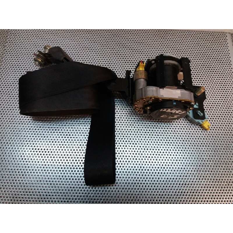 Recambio de cinturon seguridad delantero izquierdo para honda accord berlina (cg7-9/ch1-7) 1.8 16v cat referencia OEM IAM N1763