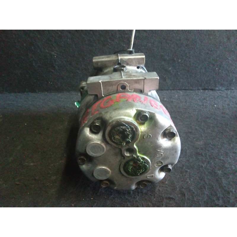 Recambio de compresor aire acondicionado para renault megane i berlina hatchback (ba0) 1.9 diesel referencia OEM IAM 1184 820023 5