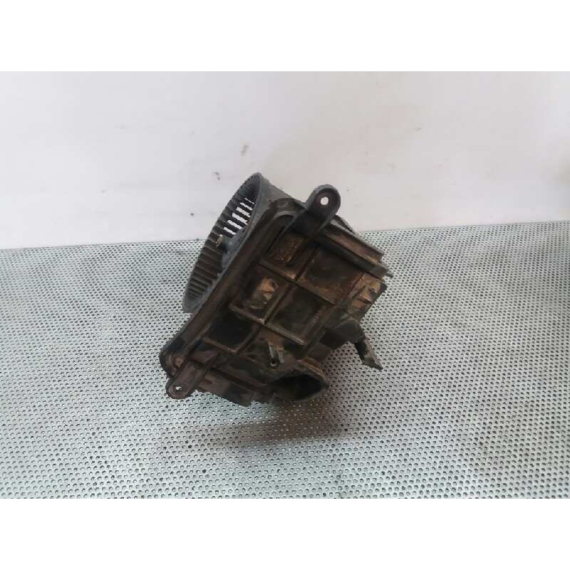 Recambio de motor calefaccion para renault clio ii fase ii (b/cb0) authentique referencia OEM IAM F664990H GMVX65RCAREG 5